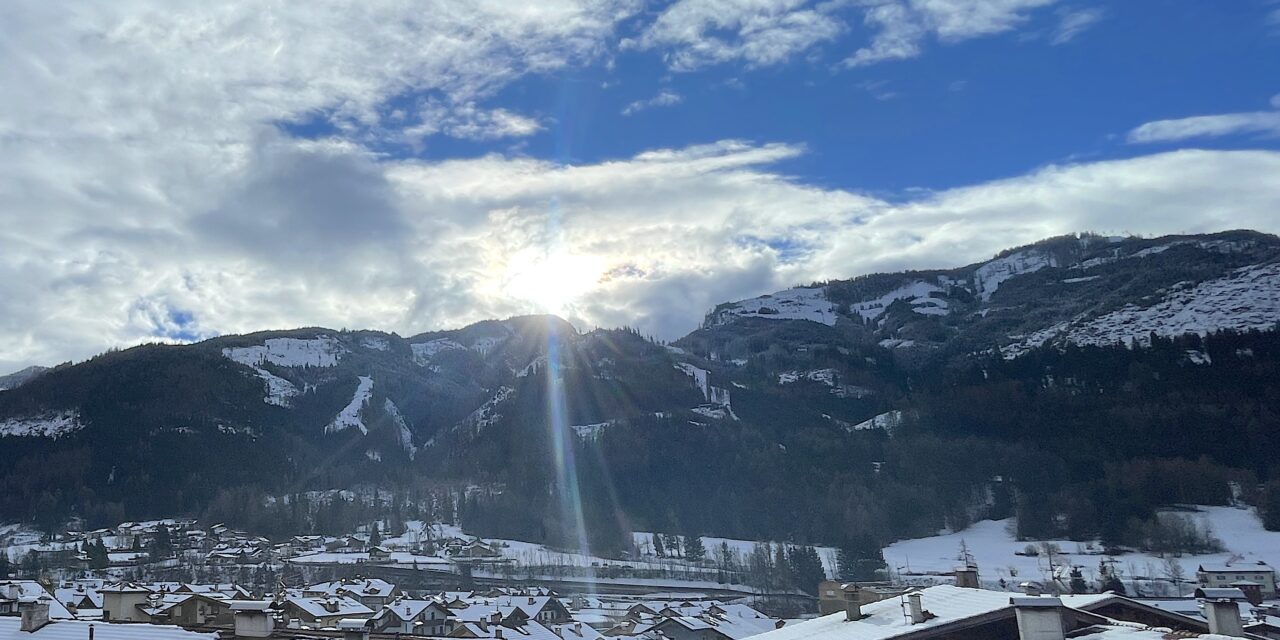 Ziano di Fiemme – Ristorante Pizzeria
