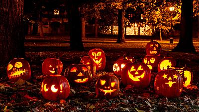 Anche in Italia si festeggia Halloween