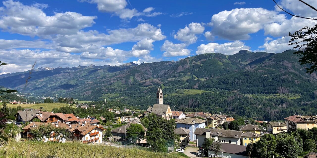 Ecco che cosa fare in Val di Fiemme
