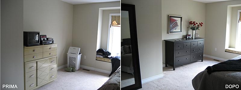 Home staging