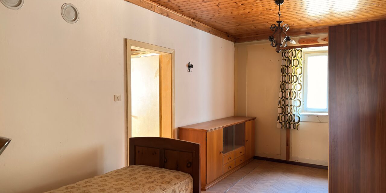 Molina – Casa singola da ristrutturare