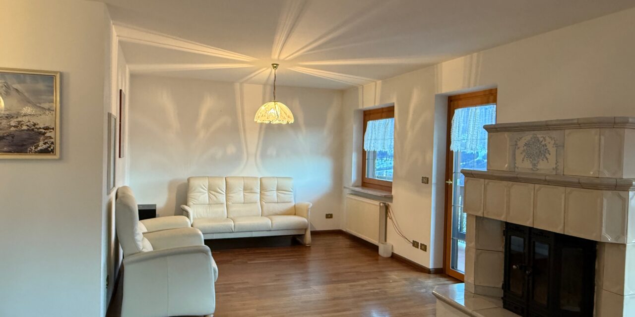 Carano – villa con vista mozzafiato
