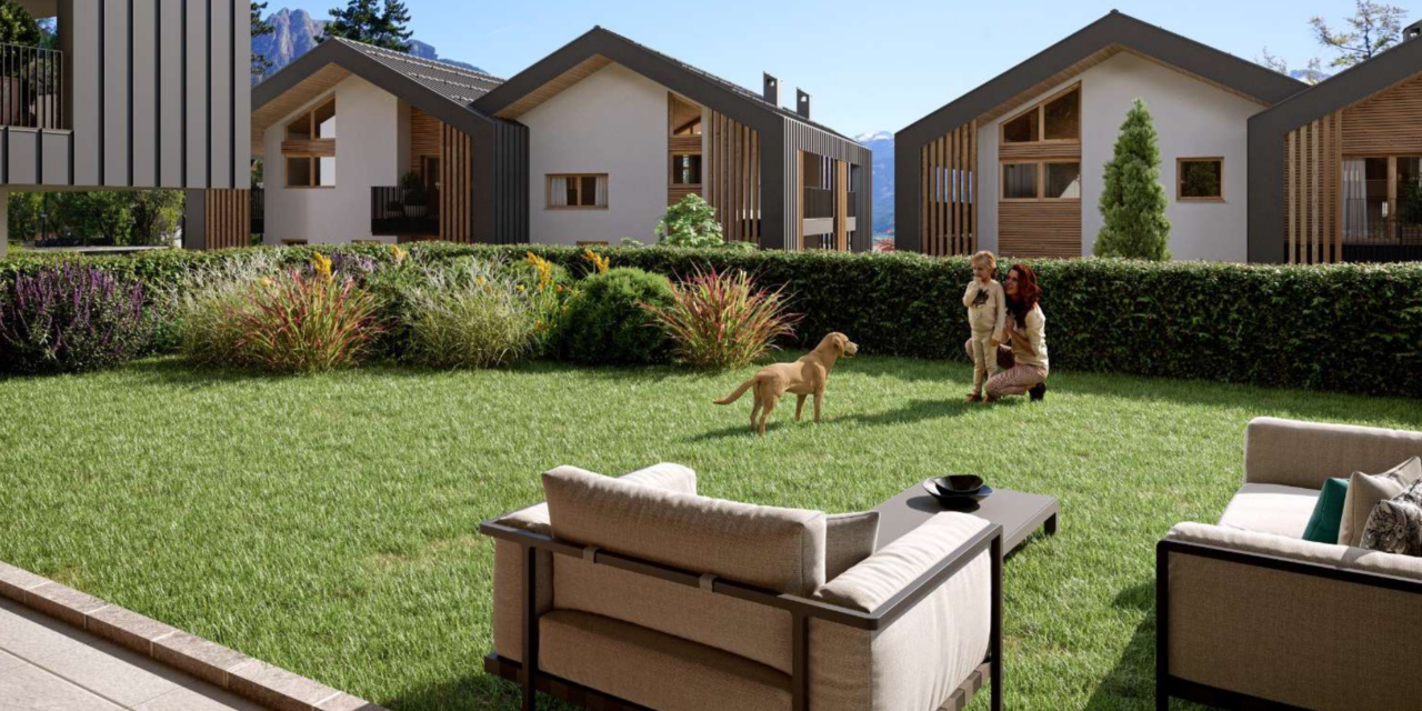 Cavalese – Vivere di lusso in Val di Fiemme