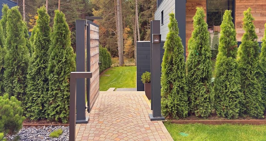 Bellamonte – Chalet di lusso nel verde